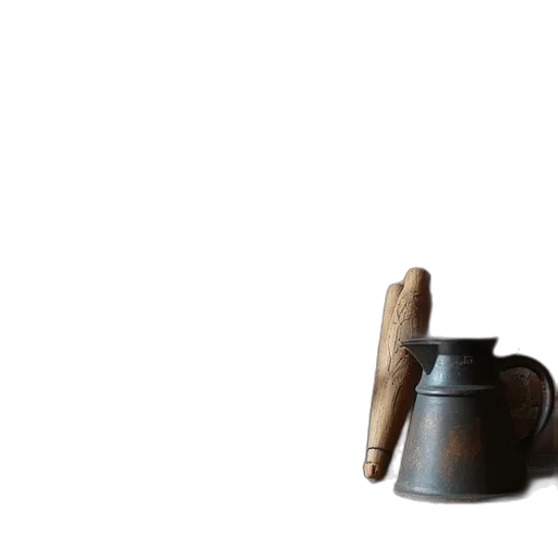 bottle, weapon, furniture, staff transparent PNG cut-out