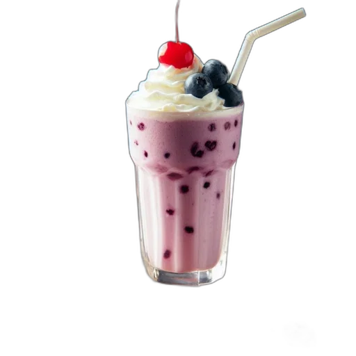 food, 3d render, photorealistic, tall transparent PNG cut-out