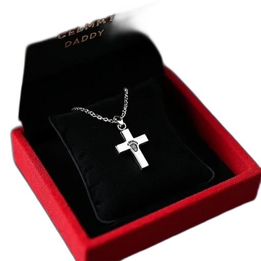 jewelry, crown, silver, cross transparent PNG cut-out