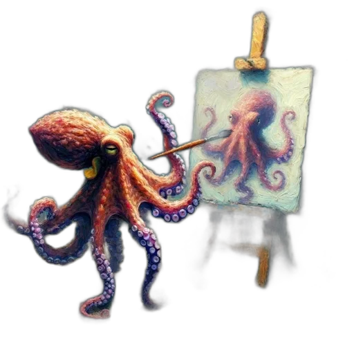 creature, staff, animal, jewelry transparent PNG cut-out