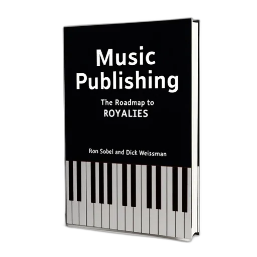 cover, book, music, publishing transparent PNG cut-out