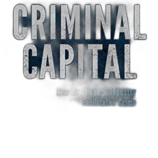 criminal, capital, how, finance transparent PNG cut-out