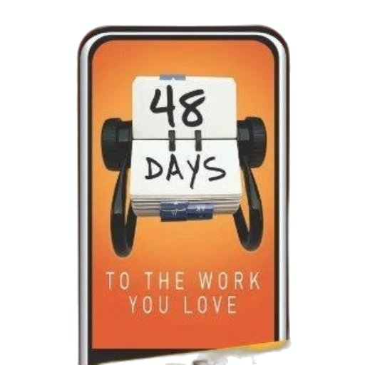days, work, love, book transparent PNG cut-out