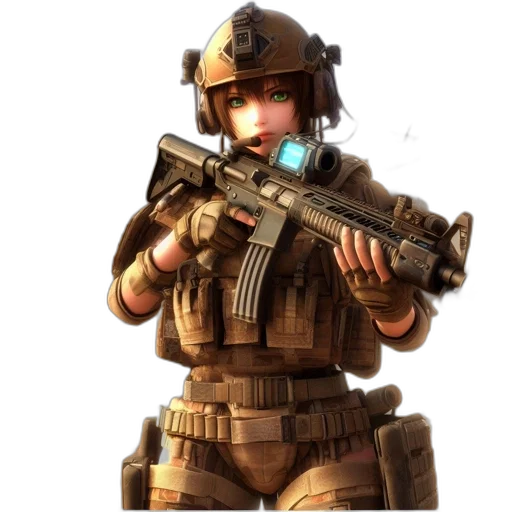 weapon, staff, concept art, 3d render transparent PNG cut-out