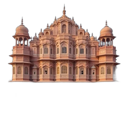 building, crown, furniture, staff transparent PNG cut-out