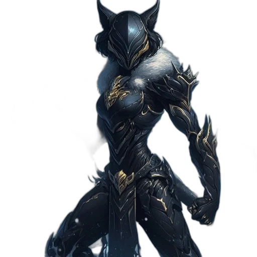 mask, creature, dragon, sword transparent PNG cut-out