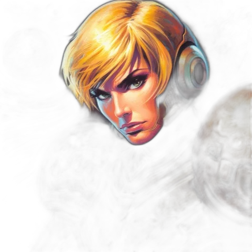 mask, face, concept art, comic book art transparent PNG cut-out
