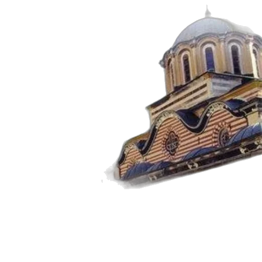 building, 3d render, pixel art, concept art transparent PNG cut-out
