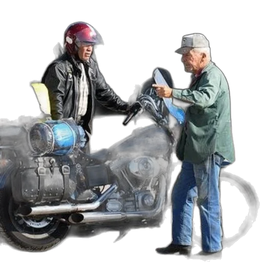 jacket, photorealistic, concept art, comic book art transparent PNG cut-out
