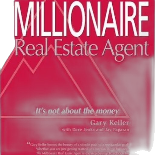 cover, millionaire, real, estate transparent PNG cut-out