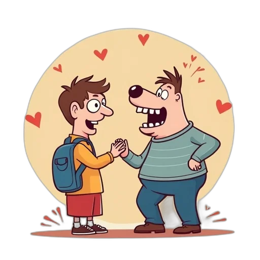 cartoon, concept art, pixel art, comic book art transparent PNG cut-out