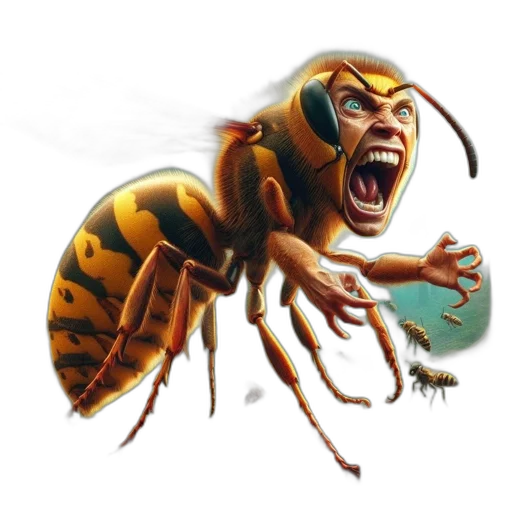 creature, animal, robot, concept art transparent PNG cut-out