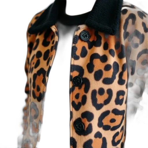 jacket, dress, mask, jewelry transparent PNG cut-out