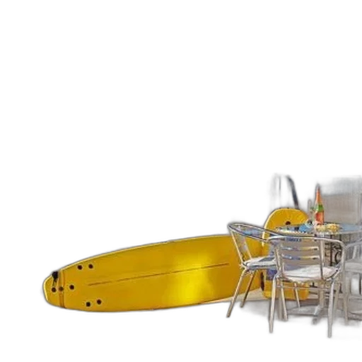 weapon, furniture, umbrella, shoes transparent PNG cut-out
