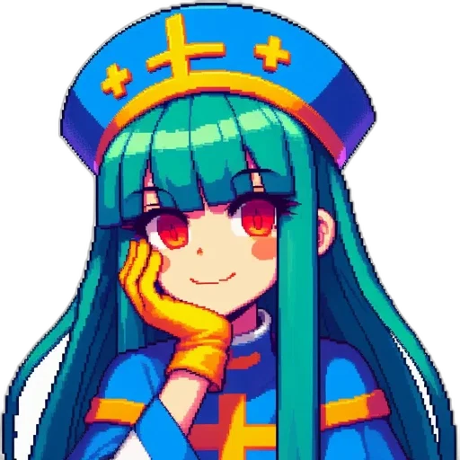 staff, robot, crown, weapon transparent PNG cut-out
