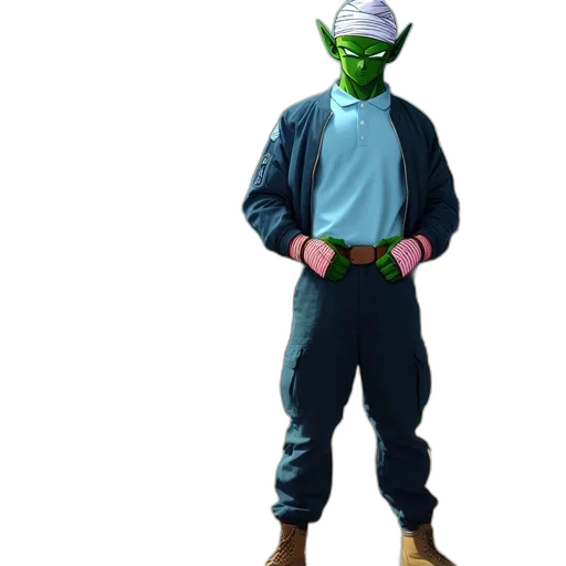 staff, mask, animal, creature transparent PNG cut-out