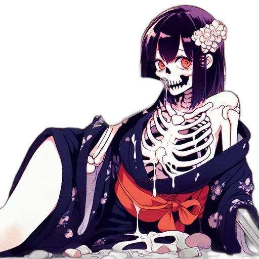 jewelry, dress, mask, creature transparent PNG cut-out