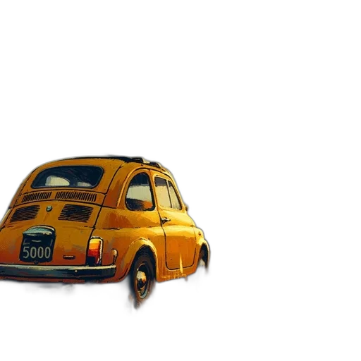 car, robot, animal, weapon transparent PNG cut-out