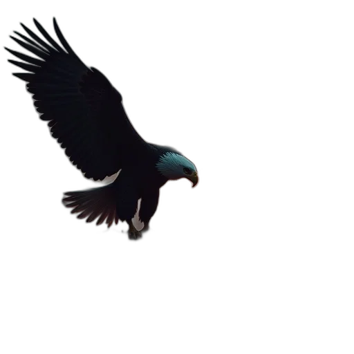animal, creature, staff, jewelry transparent PNG cut-out