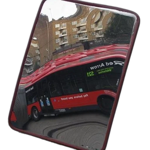 car, staff, umbrella, photorealistic transparent PNG cut-out