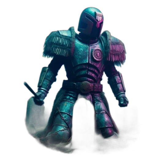 robot, weapon, creature, mask transparent PNG cut-out