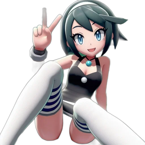 robot, weapon, staff, vaporwave transparent PNG cut-out