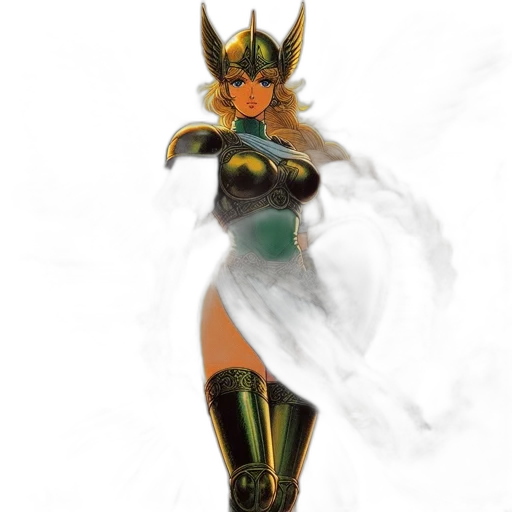 dress, mask, fantasy art, concept art transparent PNG cut-out