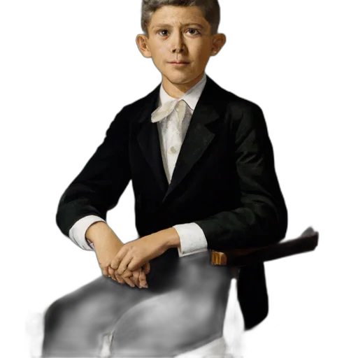 staff, jacket, umbrella, furniture transparent PNG cut-out