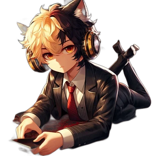 staff, weapon, animal, creature transparent PNG cut-out
