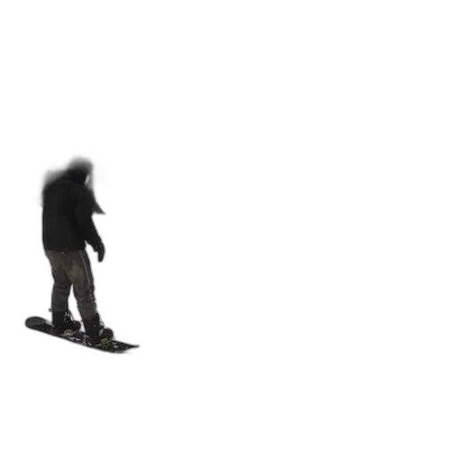 creature, shoes, robot, staff transparent PNG cut-out