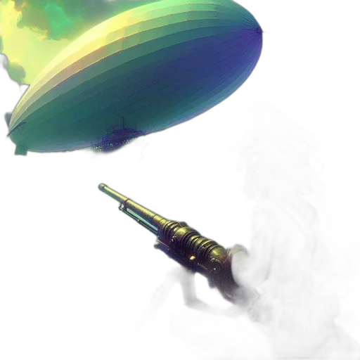 weapon, staff, umbrella, sword transparent PNG cut-out