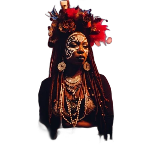 crown, mask, jewelry, face transparent PNG cut-out