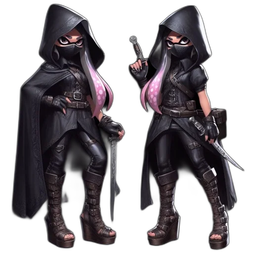 weapon, concept art, pixel art, fantasy art transparent PNG cut-out