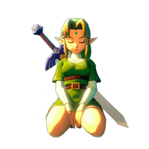 weapon, staff, sword, mask transparent PNG cut-out