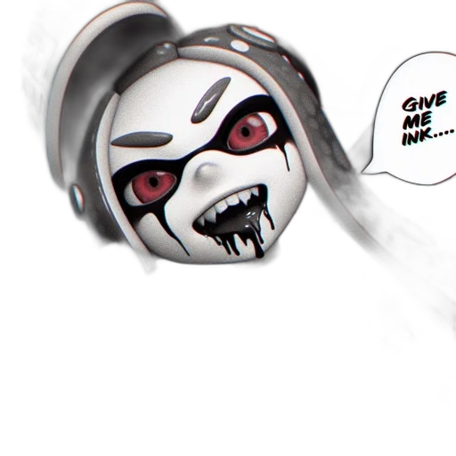 mask, robot, face, concept art transparent PNG cut-out