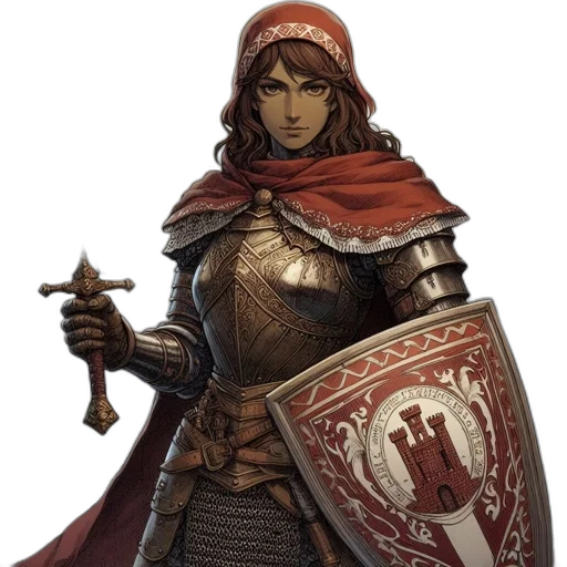 sword, staff, weapon, fantasy art transparent PNG cut-out