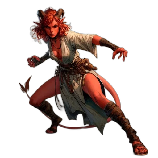 staff, concept art, fantasy art, comic book art transparent PNG cut-out
