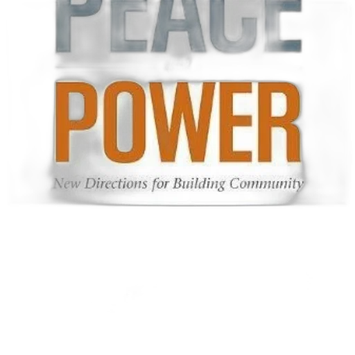 peace, power, new, directions transparent PNG cut-out