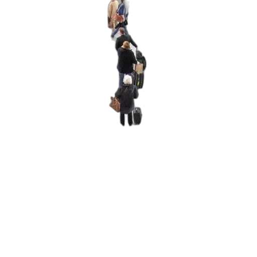 staff, umbrella, jewelry, jacket transparent PNG cut-out