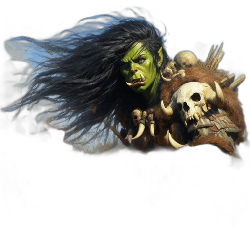 mask, weapon, creature, face transparent PNG cut-out