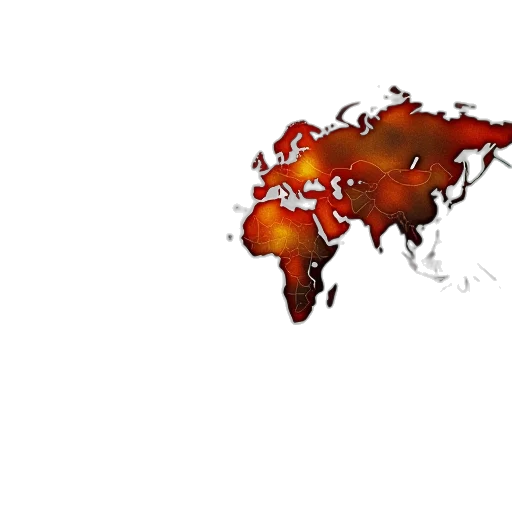 dragon, concept art, 3d render, fire transparent PNG cut-out