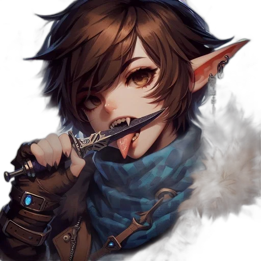 staff, sword, weapon, face transparent PNG cut-out