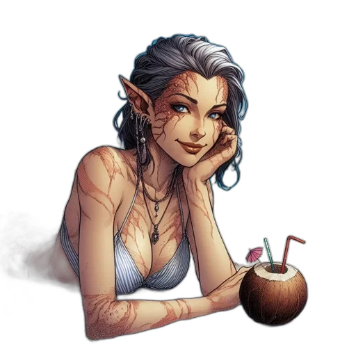 staff, jewelry, fantasy art, concept art transparent PNG cut-out