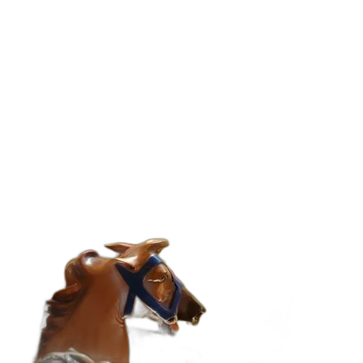 animal, creature, mask, staff transparent PNG cut-out