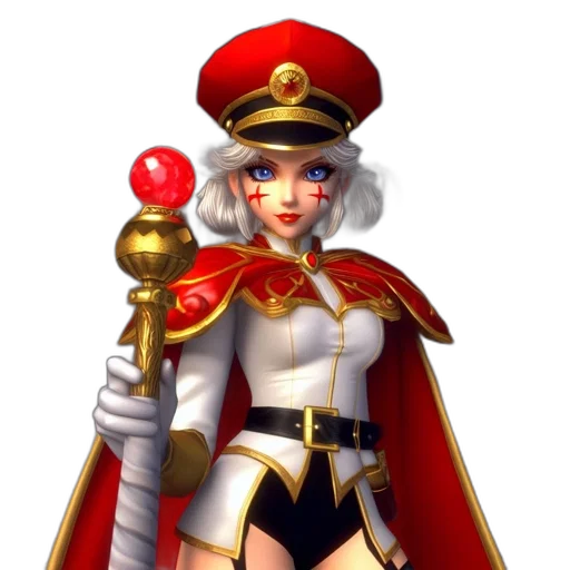 staff, crown, weapon, sword transparent PNG cut-out