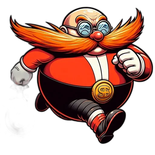 staff, concept art, cartoon, comic book art transparent PNG cut-out