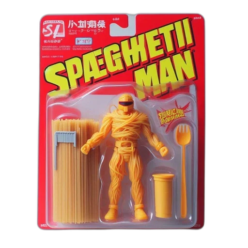 robot, weapon, creature, food transparent PNG cut-out