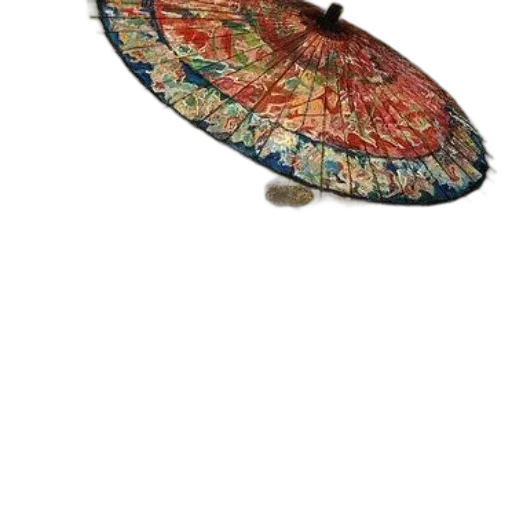 umbrella, hat, jewelry, shoes transparent PNG cut-out