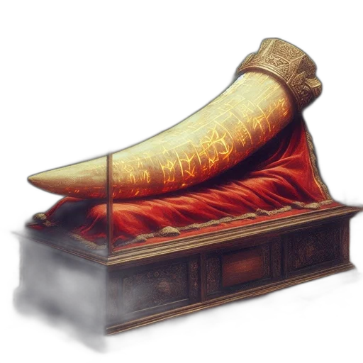furniture, crown, sword, hat transparent PNG cut-out