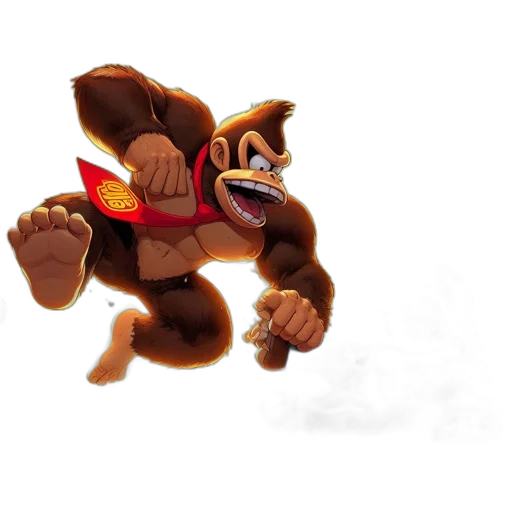 animal, creature, staff, concept art transparent PNG cut-out